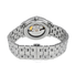 Tissot Automatics III Black Dial Steel Men's Watch T065.430.11.051.00