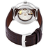 Tissot Carson Premium Automatic Silver Dial Men's Watch T1224071603100