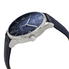 Tissot Chemin Des Tourelles Automatic Blue Dial Men's Watch T099.407.16.048.00