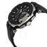 Tissot Chronograph Automatic Anthracite Dial Men's Watch T115.427.27.061.00