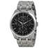 Tissot Couturier Chronograph Black Dial Men's Watch T035.617.11.051.00
