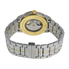 Tissot Powermatic 80 Ivory Dial Men's Watch T0864072226100 T086.407.22.261.00