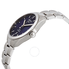 Tissot PR 100 Quartz Blue Dial Titanium Men's Watch T101.410.44.041.00