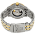 Tissot Seastar 1000 Automatic Black Dial Men's Watch T120.407.22.051.00