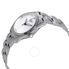 Tissot T-Wave Diamond Silver Dial Ladies Watch T112.210.11.036.00