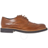 Tod's Men's Derby Shoes in Dark Caramel XXM0ZR00C10D90C817
