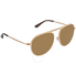 Tom Ford Jason Roviex Mirror Aviator Men's Sunglasses FT0621-28L