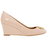 Tory Burch Ladies Chelsea 65mm Wedge 45899-927