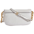 Tory Burch Ladies Tb Harper Cross-Body White 34246-104