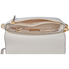 Tory Burch Ladies Tb Harper Cross-Body White 34246-104