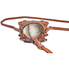 Tory Burch Miller Micro Leather Crossbody Bag 55326-268