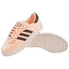 Adidas Ladies Sambarose Clear Orange Sneakers F34240