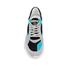 Buscemi Ladies Grey Veloce Trio Sneakers 119SW007VT01SF 0089