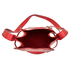 Celine Big Bag Bucket with Long Strap in Smooth Calfskin- Red 183343A4T.27ED