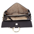 Chloe Ladies Faye Medium Shoulder Suede S231H2O 001