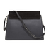 Chloe Ladies Faye Medium Shoulder Suede S231H2O 001