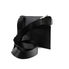 Fendi Men's Embossed Small Messanger 7VA437-A4K5-F0H3C