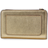 Jimmy Choo Ladies Ollie Zip Around Wallet 183 OLLIE EIZ GOLD