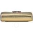 Jimmy Choo Ladies Ollie Zip Around Wallet 183 OLLIE EIZ GOLD