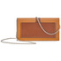Loewe Caramel Chain Wallet 124-12-u51-3639