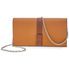 Loewe Caramel Chain Wallet 124-12-u51-3639