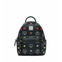 MCM Ladies Skyoptic Visetos Backpack MMK9SVE36BA001