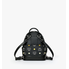 MCM Ladies Skyoptic Visetos Backpack MMK9SVE36BA001