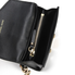 Michael Kors Ladies Whitney Small Leather Chain Wallet 32H8GWHC1L-001
