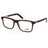 Montblanc Dark Havana Eyeglasses MB0737 052 53
