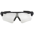 Oakley Black Iridium Men's Sunglasses OO9275 927506 35