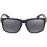Oakley Holbrook Asia Fit Prizm Black Square Men's Sunglasses OO9244-924427-56