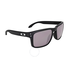 Oakley Holbrook Plutonite Grey Men's Sunglasses OO9102-910201-55-18