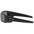 Oakley Prizm Black Iridium Rectangular Men's Sunglasses OO9014 901443 60 OO9014 901443 60
