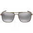 Oakley Prizm Black Polarized Men's Sunglasses OO6038 603806 57