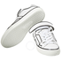 Pierre Hardy Low-top Leather Sneakers LX05-CALF