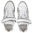 Pierre Hardy Low-top Leather Sneakers LX05-CALF
