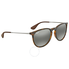 Ray Ban Erika Classic Tortoise Sunglasses RB4171 710/71 54