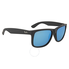 Ray Ban Justin Color Mix Blue Mirror Sunglasses RB4165 622/55 54-16 RB4165 622/55 54-16