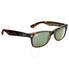 Ray Ban Ray-Ban New Wayfarer 52mm Sunglasses RB2132 902/58 52-18