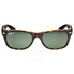 Ray Ban Ray-Ban New Wayfarer 52mm Sunglasses RB2132 902/58 52-18