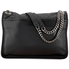 Saint Laurent Ladies Niki Medium in Lambskin with Lurex Stars 49889403U641078