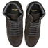 Saint Laurent Men's Sneakers Black Dirty 530228 0S000 1000