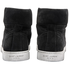 Saint Laurent Men's Sneakers Black Dirty 530228 0S000 1000