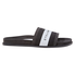 Stella Mccartney Ladies Sandal Slides Black Slides 531730 W1FB1 1006