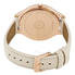 Tissot Bella Ora Quartz White Dial Ladies Watch T103.210.36.018.00