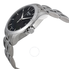 Tissot Couturier Black Dial Stainless Steel Men's Watch T0354101105100 T035.410.11.051.00