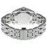 Tissot Couturier Black Dial Stainless Steel Men's Watch T0354101105100 T035.410.11.051.00