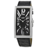 Tissot Heritage Black Dial Black Leather Men's Watch T1175091605200 T117.509.16.052.00