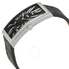 Tissot Heritage Black Dial Black Leather Men's Watch T1175091605200 T117.509.16.052.00