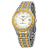 Tissot Lady Powermatic 80 Mother of Pearl Dial Ladies Watch T0722072211800 T072.207.22.118.00